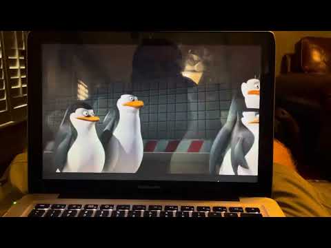 The Penguins Of Madagascar There Is No Way I Can Go Faster