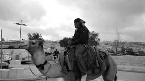 Jay Electronica - The Announcement