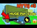 😮 We  BUSTED 4 MYTHS in Pet Posse in 24 Hours! - Roblox