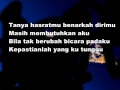 video LIRIK GIGI . kepastian yang q tunggu. wmv