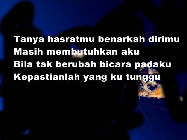 Download Lagu Kepastian Yang Ku Tunggu Dari Gigi 4 38 M Dunialagu