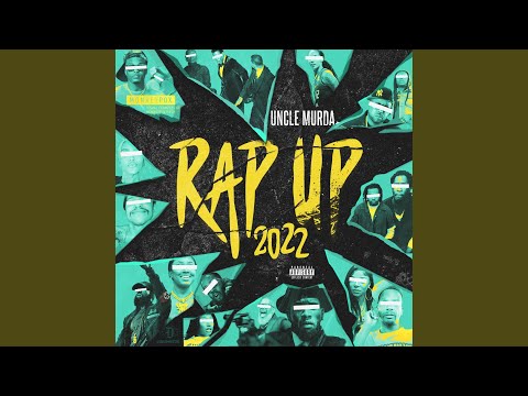 Rap Up 2022