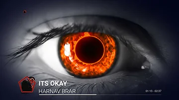 ITS OKAY- Harnav Brar ( Official Punjabi Song 2023 )