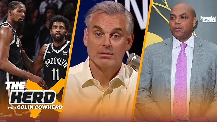 Kyrie Irving-Nets reportedly at an 'impasse,' Charles Barkley-Kevin Durant | NBA | THE HERD - DayDayNews