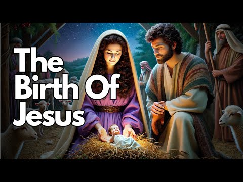 1/14 The Birth