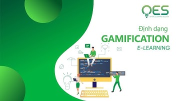 [Định dạng E-learning] GAMIFICATION