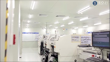 LiGO fuel level sensor production process