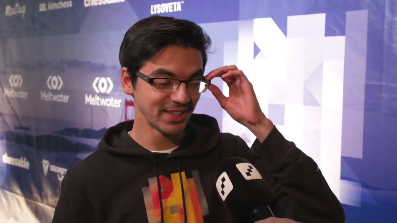 Anish Giri on X: WE are now 10K!🎉🎉🎉 When I first started streaming on  Twitch it was just me thinking hey maybe you know, but now this wow!! This  is only the