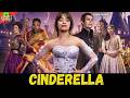 👠 CINDERELA 2021 MOVIE 2021 FILME CLÁSSICO DE FANTASIA MUSICAL REVIEW 4K ULTRA HD DUBLADO REVELADO
