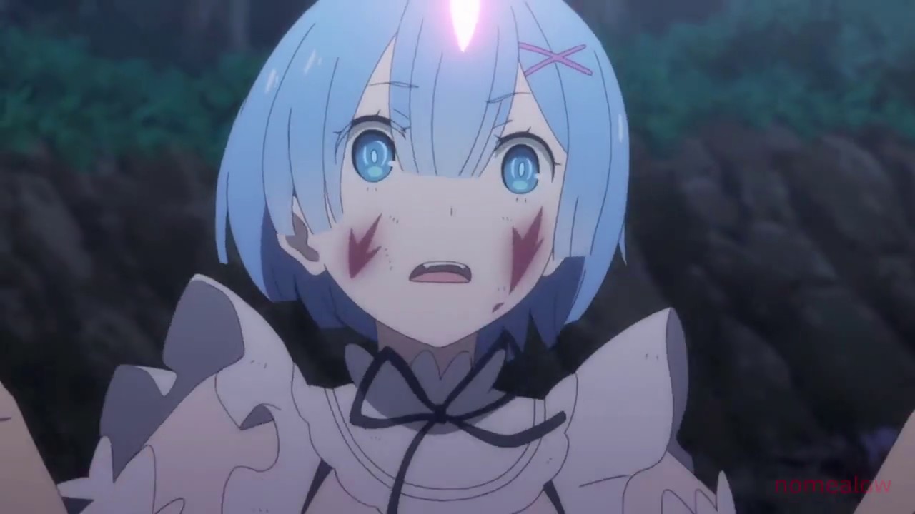 Re:Zero AMV - Hope of Morning