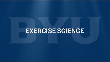 Exercise Science  Major Snippets