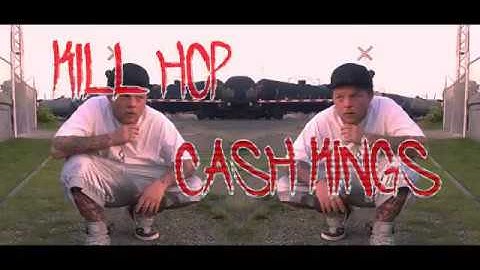 ACE ft. GoofBall - Kill Hop Cash Kings (Music Video) Prod. Braindead
