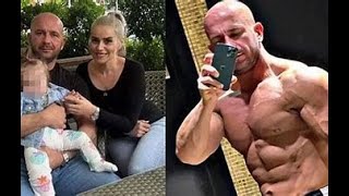 Bodybuilder stream murder on Instagram