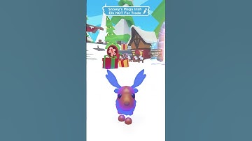 *DAY 10!* ADVENT CALENDAR 🎄 | Adopt Me