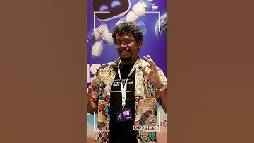 Astro Bot Showcase Event