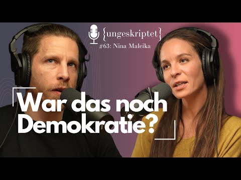 Video: Feedback von Mitarbeitern der Nota-Bank. Kundenmeinungen zu Bankdienstleistungen