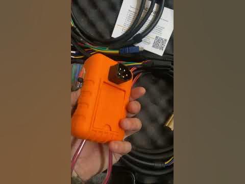 Diag circuits faster and safer with the 2023 uActivate by AESwave - YouTube