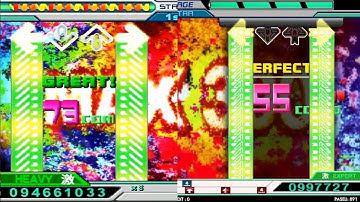 [DDR SELECTION] MAX 300 [DDR A vs CS EXTREME Comparison]