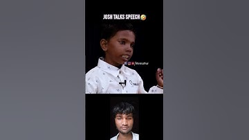 Josh Talk Funny Memes | #shorts #joshtalks