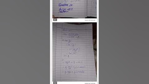 notes complex analysis 1 writers zill bs math 5th semester exercise#4.1