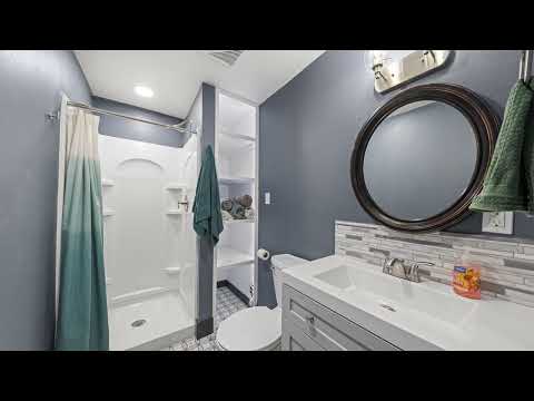 435 W 20th Ave, Kennewick, WA home video tour