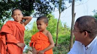 ព្រះពុធ្ធហើយនិងព្រះធម៍ព្រះអង្គយកមួយណា