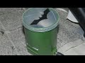 10W BATMAN PROJECTOR LIGHT(PART-2)