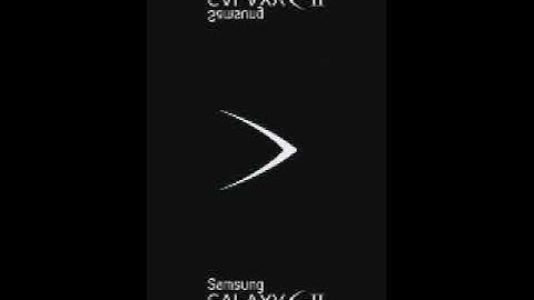 Samsung Galaxy S2 Effects 7