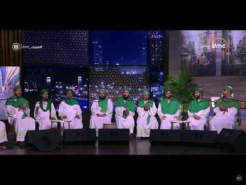 يا صاحب القبة الخضراء