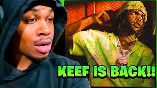Bari Reacts to Chief Keef Almighty So 2