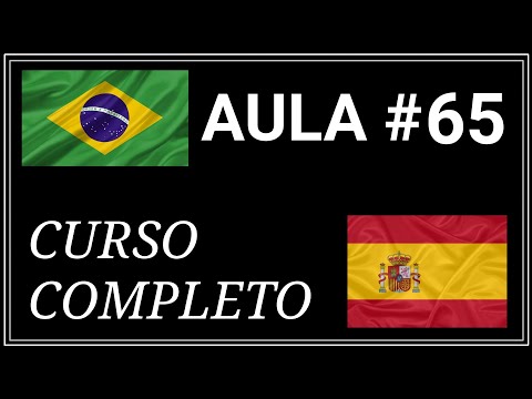 Curso de Espanhol | Aula 65: Negação 2