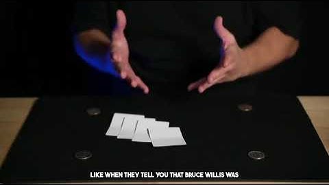 Saturn Magic - The Spoiler Matrix by Yago Turia video DOWNLOAD