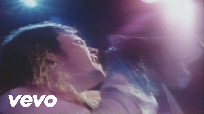 Meat Loaf - Paradise By The Dashboard Light - Youtube