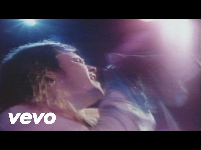 Meat Loaf - Two Out of Three Aint Bad