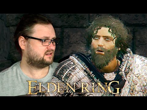 Видео: ЗАМОК МОРНА ► Elden Ring #14