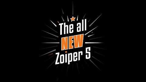 The all new Zoiper 5 PRO