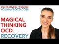 Magical thinking ocd recovery