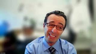 Considerations in Choosing a Research Project (October 15, 2025)