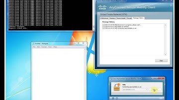 Cisco ASA Anyconnect Certificate Auth SCEP Proxy- Certificate Revocation [CRL] (PART6)