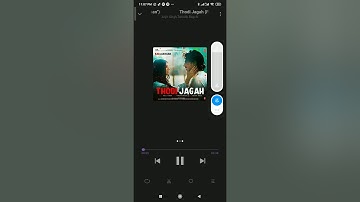 Redmi note 7 pro media volume problem..!!