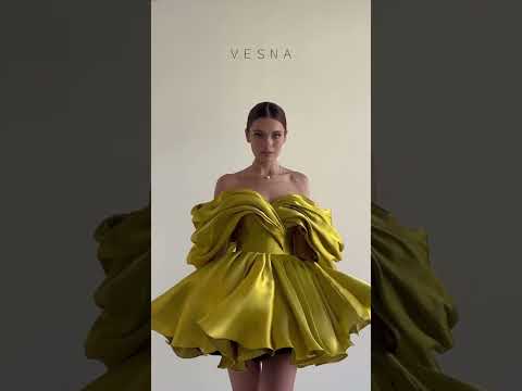 Evening dress #eveningdress #dress #eveningdress2025 #платьенавыпускной #платьенарядное #платье
