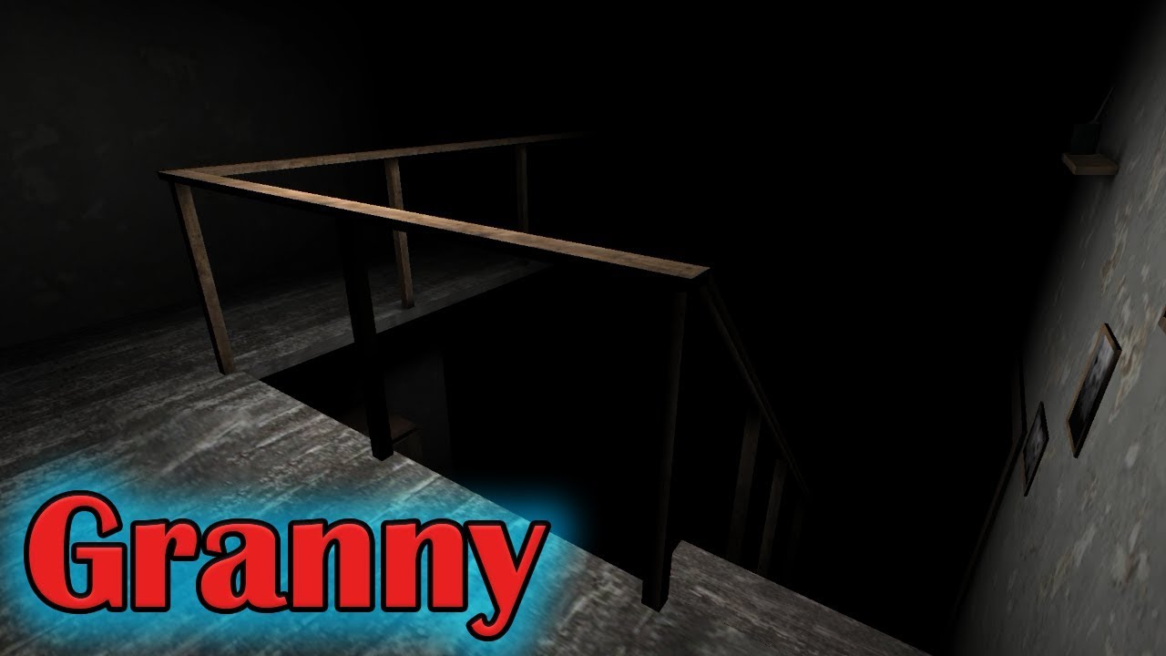 прохождение гренни 2 на экстриме