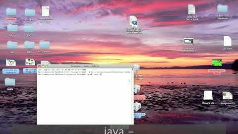 Tutorial on how to make rsbot work on mac!