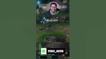 Jax Dive Fails #OffMetaPick #LeagueOfLegends #WeDoWhatWeDo #MasterYi #fyp