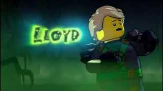 LEGO Ninjago season 5 intro HD