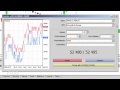 Metatrader 5 - Negociação
