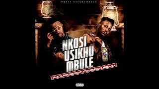 Nkosi Usikhumbule (Radio Edit)