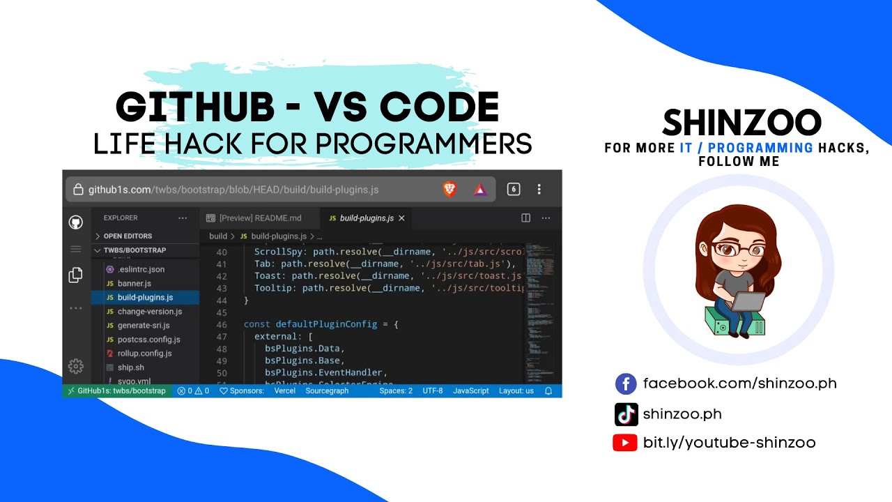 Как установить с github. Github extension. Профиль на гитхабе. Гитхаб картинка. Гитхаб.