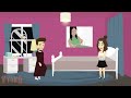 بسبب الكنز المسحور قدمونى قربان للجن الملعون| قصة كاملة