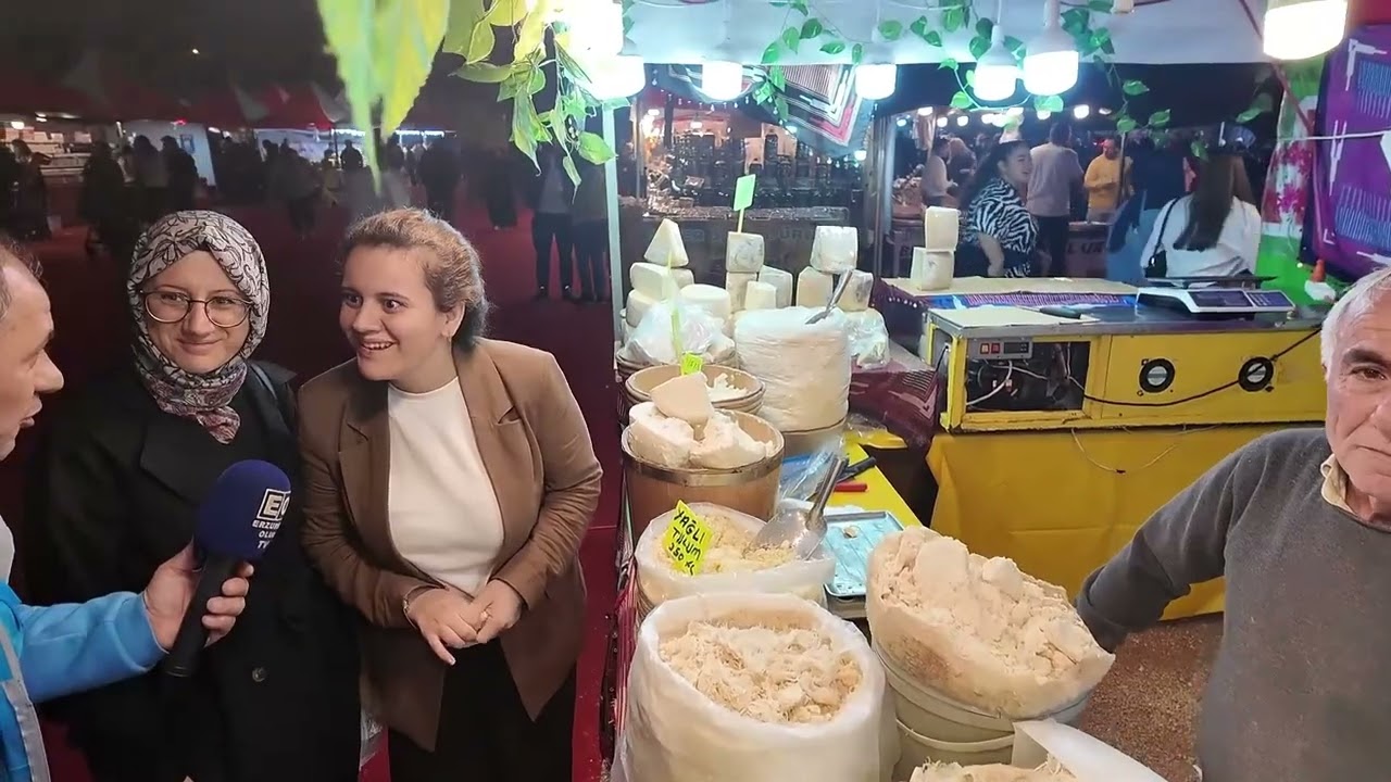 ERZURUM GÜNLERİ - FULL - OLUR TV